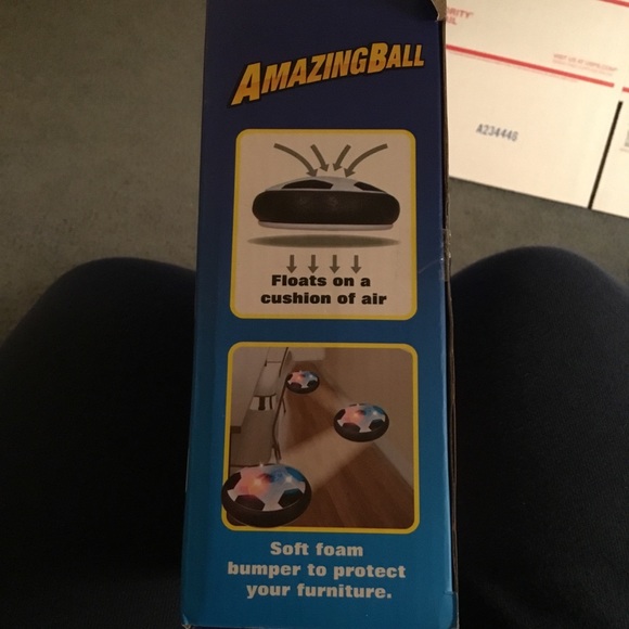 AmazingBall - Picture 3 of 4